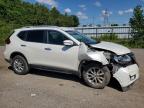 2018 NISSAN ROGUE S   for sale at Copart ON - LONDON