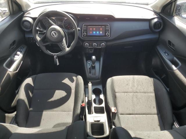  NISSAN KICKS 2024 White