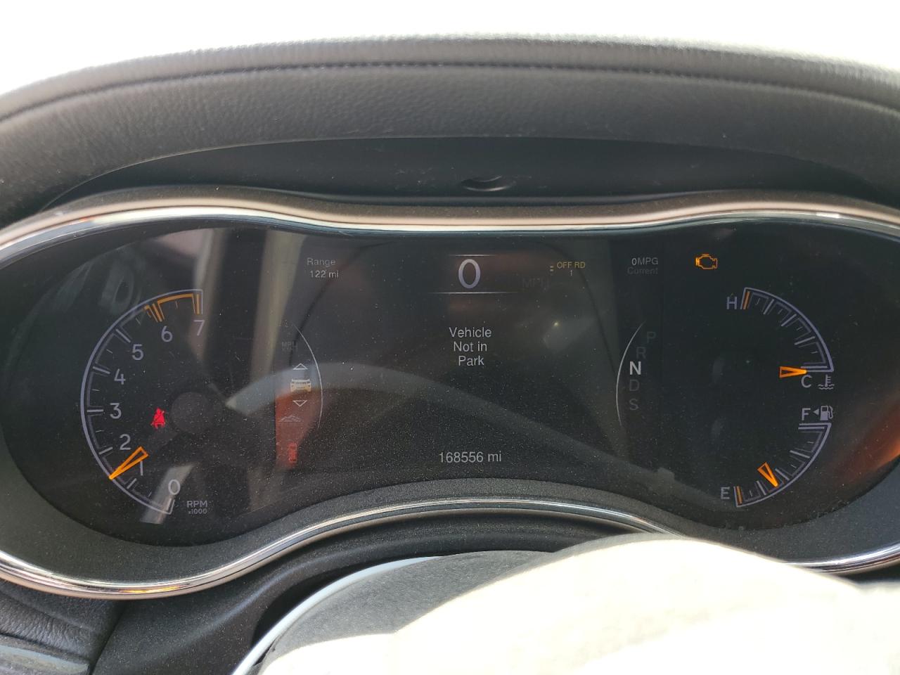 2014 Jeep Grand Cherokee Overland VIN: 1C4RJFCT8EC239329 Lot: 64693785