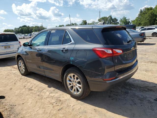  CHEVROLET EQUINOX 2018 Сharcoal