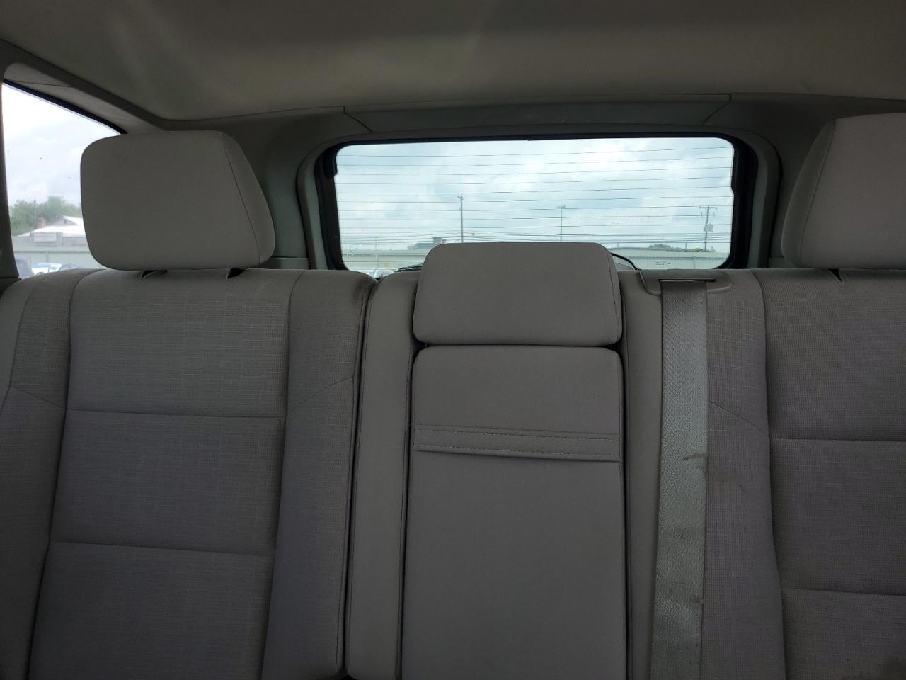 2011 Jeep Grand Cherokee Laredo VIN: 1J4RR4GG2BC539867 Lot: 65179635