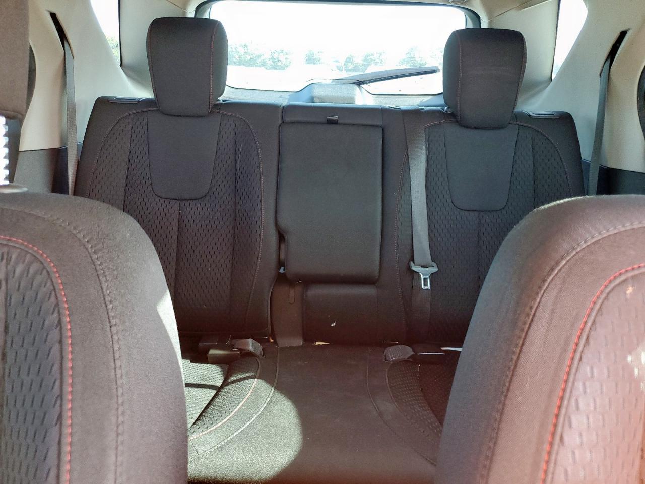 2014 Chevrolet Equinox Ls VIN: 2GNALAEK2E6368973 Lot: 65418385