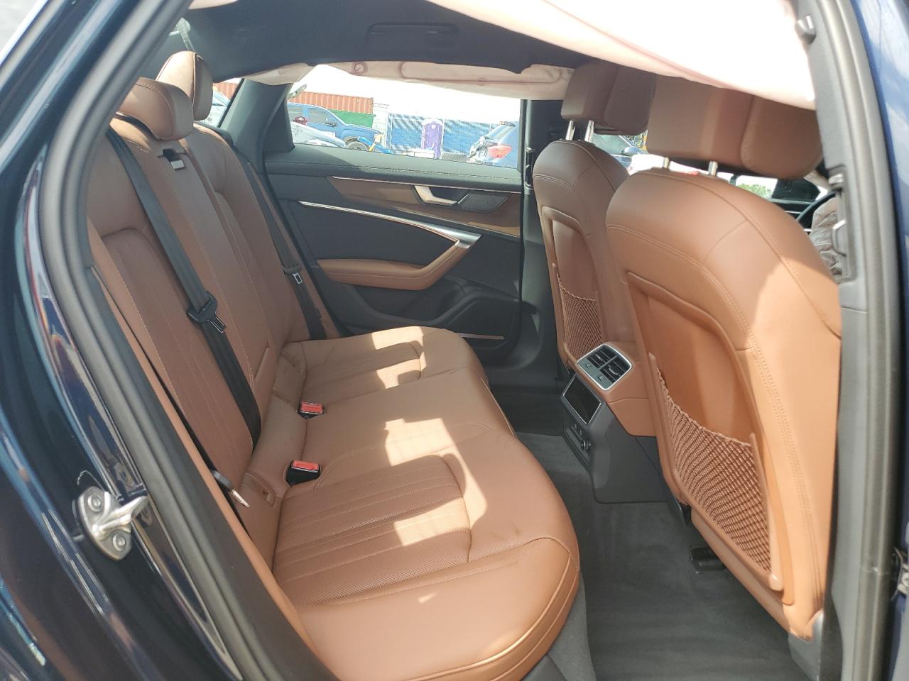 2024 Audi A6 Premium Plus VIN: WAUE3BF23RN033458 Lot: 62813435