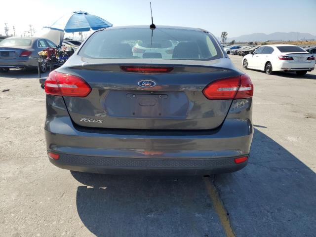  FORD FOCUS 2017 Szary