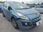 2013 PEUGEOT 3008 HYBRI for sale at Copart BRISTOL