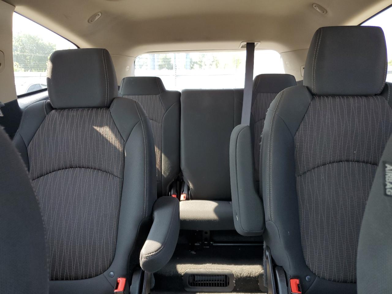 2015 Chevrolet Traverse Lt VIN: 1GNKRGKD0FJ178749 Lot: 64764365