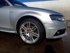 2009 AUDI A4 AVANT S for sale at Copart SANDTOFT