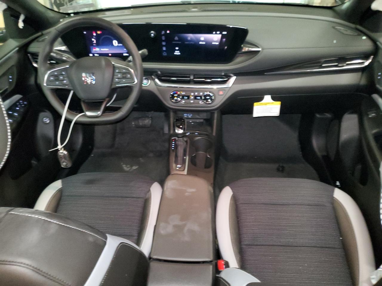2025 Buick Envista Preferred VIN: KL47LAEP4SB076680 Lot: 65093995