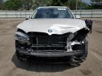 2015 BMW X5 XDRIVE50I   for sale at Copart OH - DAYTON