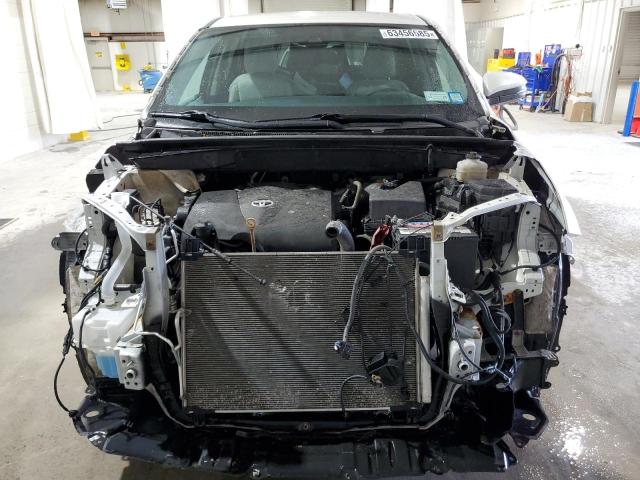  TOYOTA HIGHLANDER 2019 White