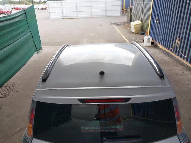 2010 MICROCAR M-GO SXI C