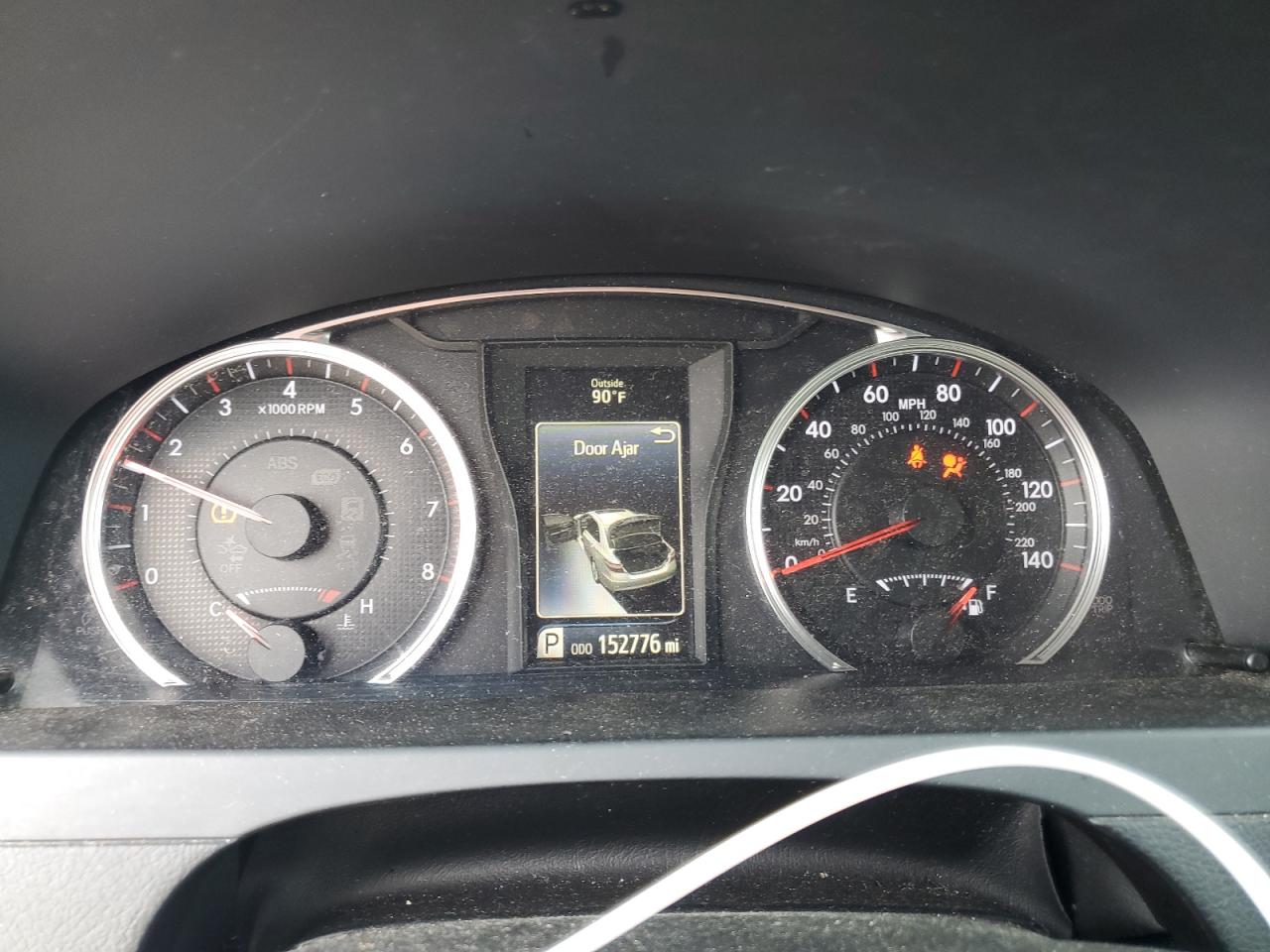 4t1bf1fk4fu062102 4T1BF1FK4FU062102 2015 Toyota Camry Le