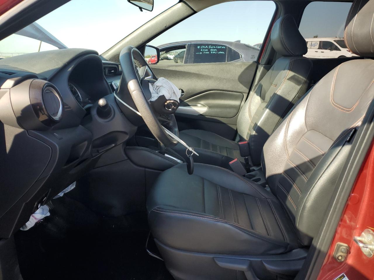 2019 Nissan Kicks S VIN: 3N1CP5CU5KL518005 Lot: 65578035