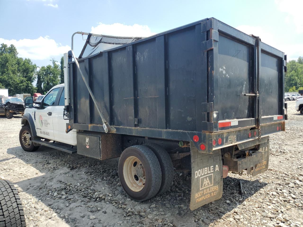 1fd0w5ht7lee50662 1FD0W5HT7LEE50662 2020 Ford F550 Super Duty