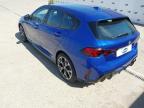2025 BMW 123 M SPOR for sale at Copart SANDY
