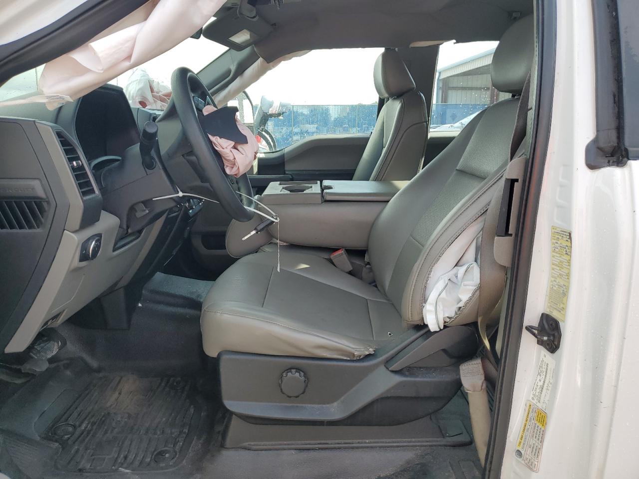 2019 Ford F250 Super Duty VIN: 1FD7X2A65KEG24564 Lot: 63370295