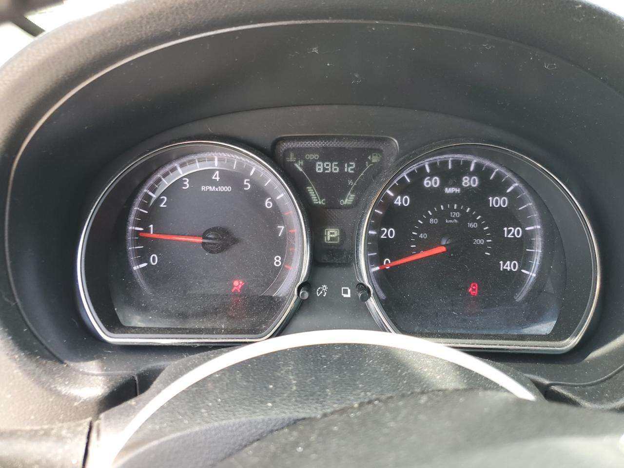 2018 Nissan Versa S VIN: 3N1CN7AP7JL887493 Lot: 63016455