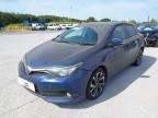 2015 TOYOTA AURIS DESI for sale at Copart ST HELENS