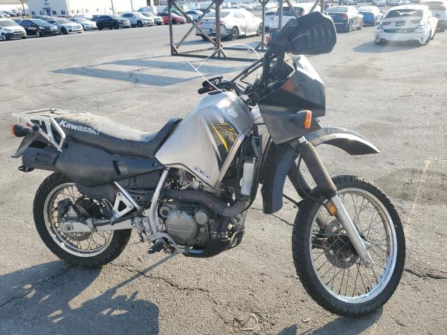2007 KAWASAKI KL650 A   for sale at Copart CA - SAN BERNARDINO