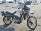 2007 KAWASAKI KL650 A   for sale at Copart CA - SAN BERNARDINO