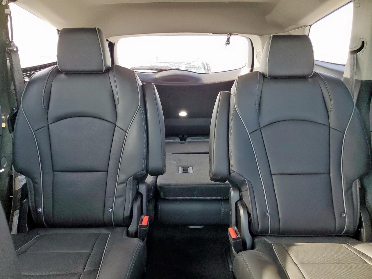 2021 Buick Enclave Avenir VIN: 5GAERDKW0MJ261019 Lot: 64453695