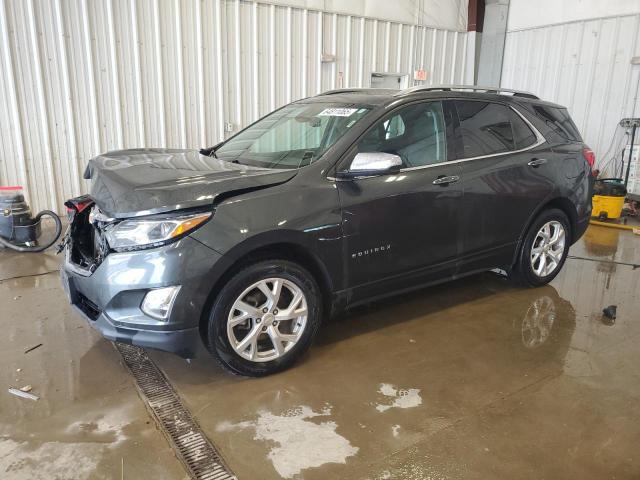  CHEVROLET EQUINOX 2020 Szary