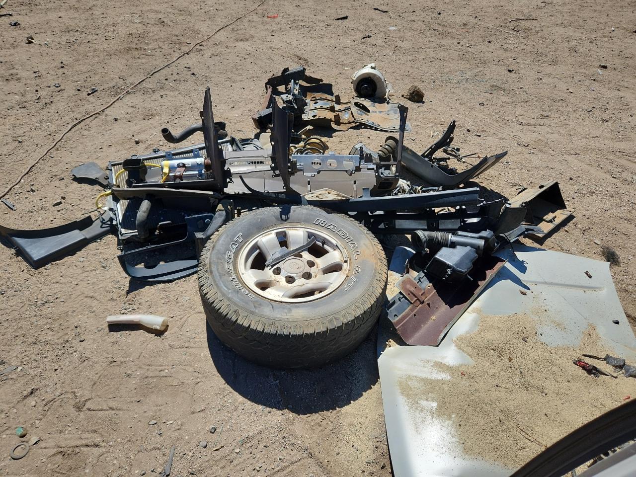 1999 Toyota 4Runner Sr5 VIN: JT3GN86R2X0131031 Lot: 64083745