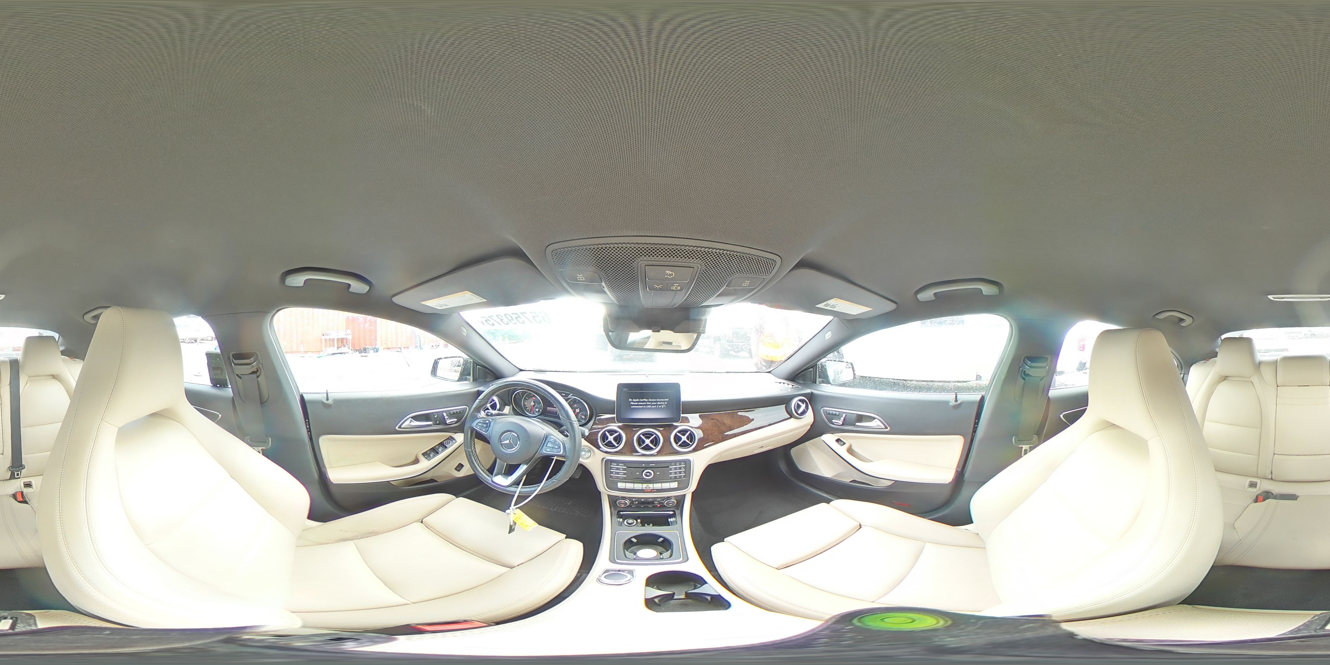 2019 Mercedes-Benz Cla 250 VIN: WDDSJ4EB4KN752948 Lot: 65759375