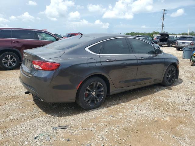  CHRYSLER 200 2016 Czarny