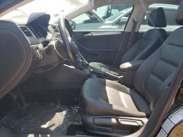  VOLKSWAGEN JETTA 2015 Czarny