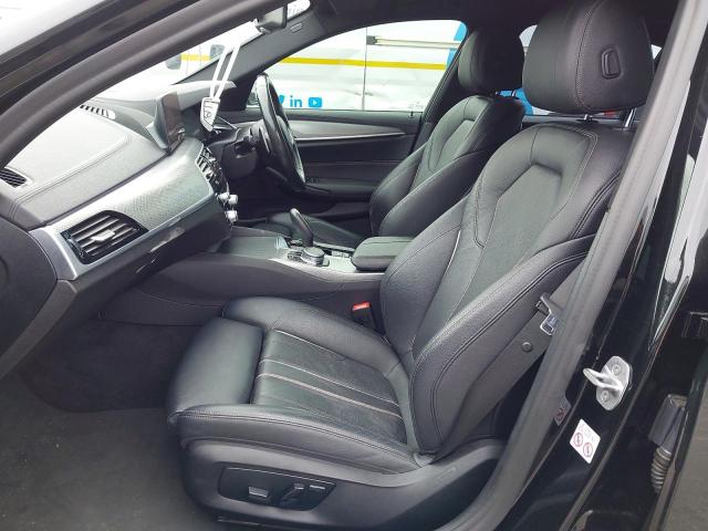 2020 BMW 5 SERIES 530D M SPORT 4DR AUTO