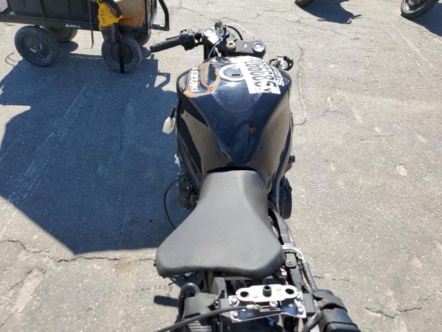 2024 SUZUKI GSX-R600   