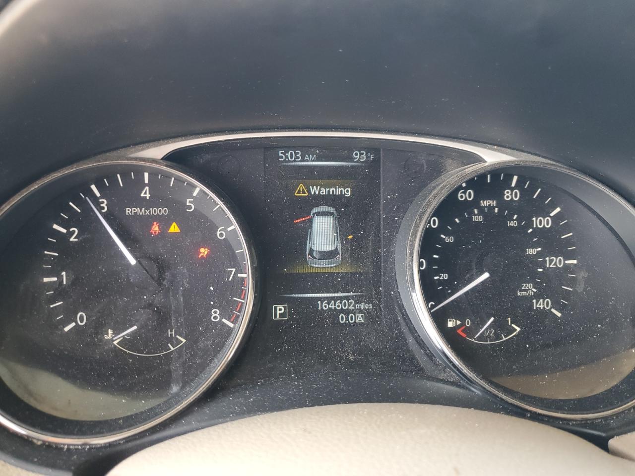 2015 Nissan Rogue S VIN: KNMAT2MT5FP567798 Lot: 66649165