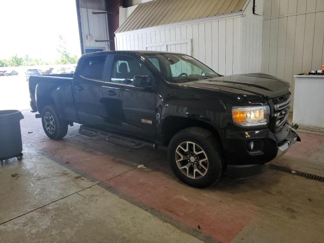  GMC CANYON 2016 Czarny