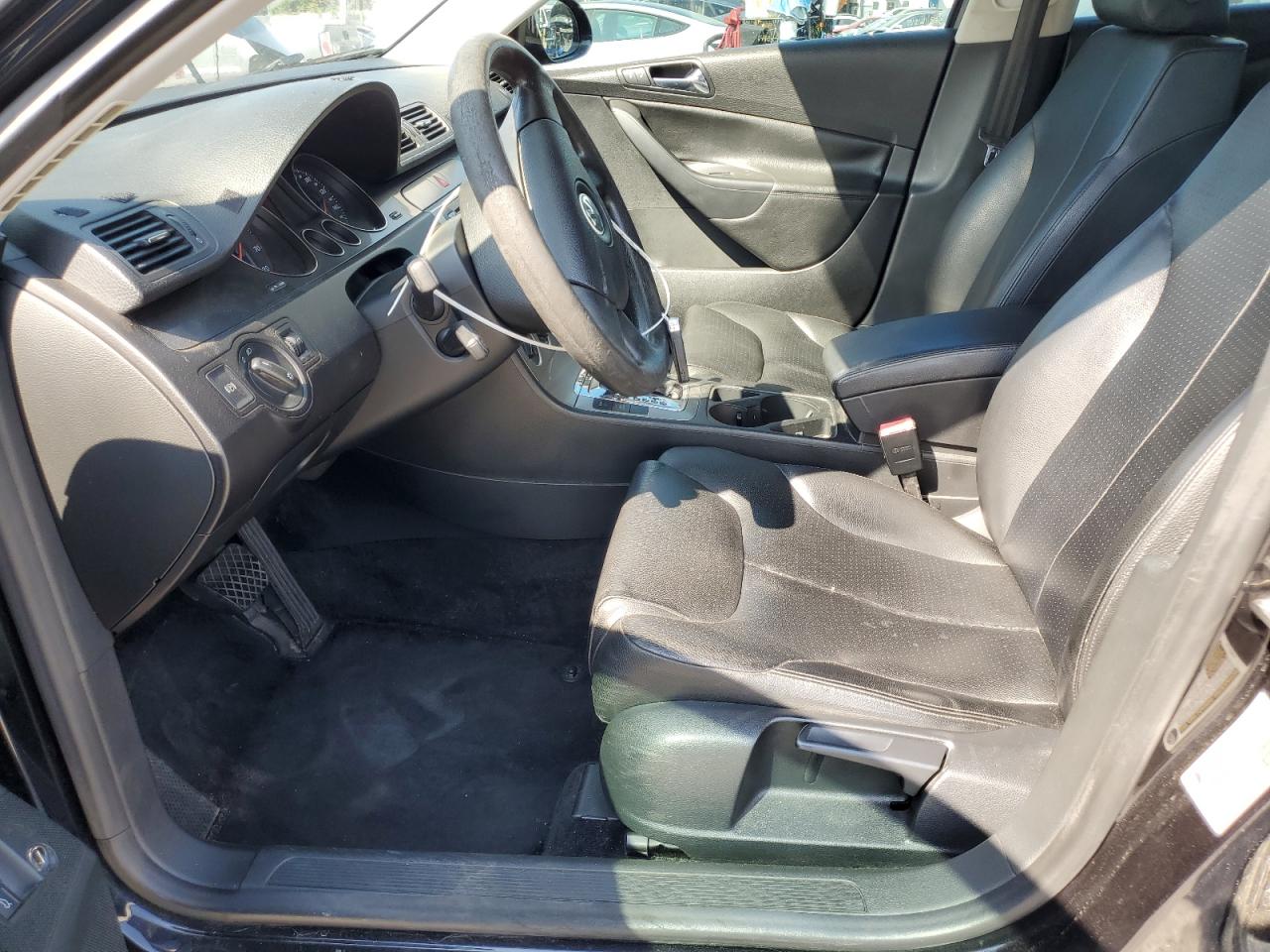2007 Volkswagen Passat VIN: WVWJK73CX7P052413 Lot: 65759965