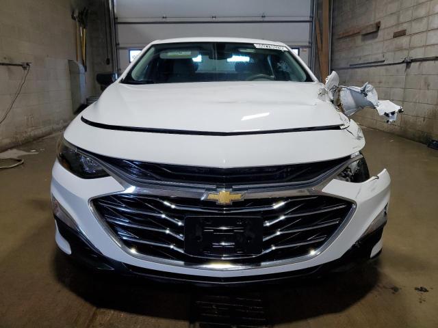 CHEVROLET MALIBU 2022 Biały