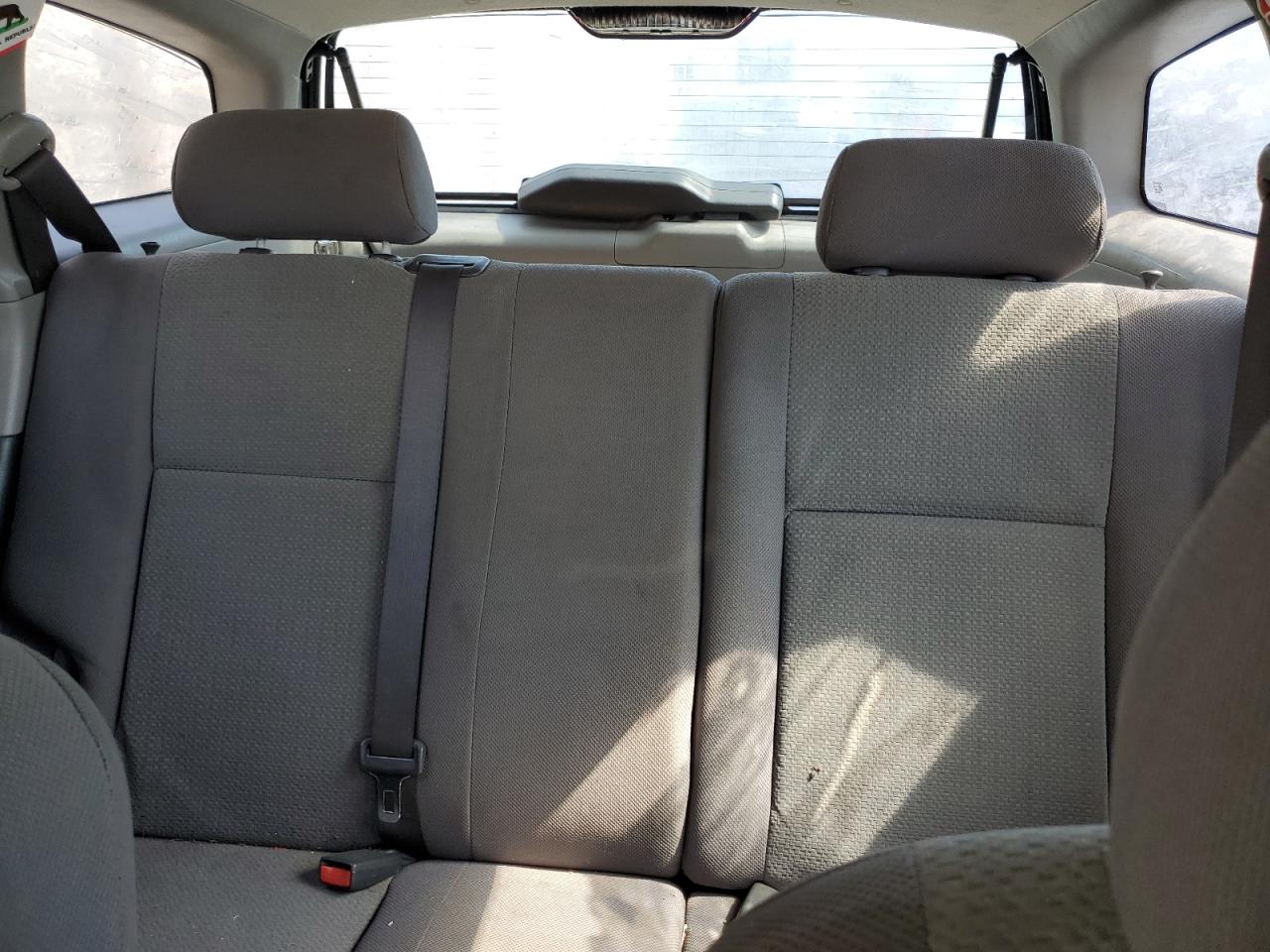 2004 Toyota Corolla Matrix Xr VIN: 2T1KR32E14C234023 Lot: 65400115