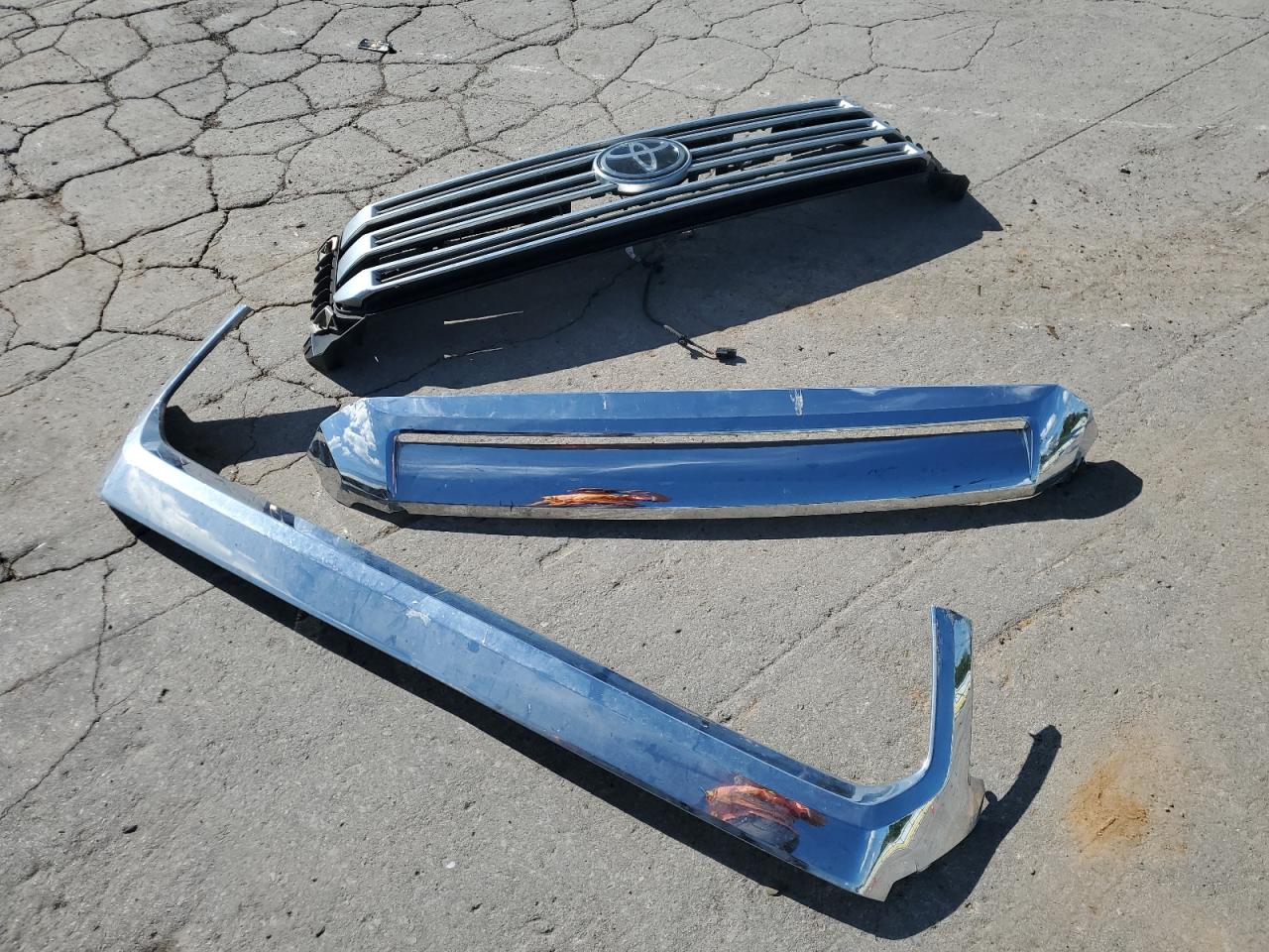 2018 Toyota Tundra Crewmax Sr5 VIN: 5TFDW5F14JX739801 Lot: 66619165