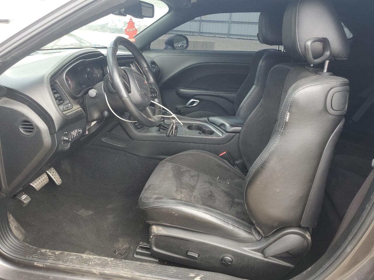 2023 Dodge Challenger Gt VIN: 2C3CDZKG6PH634746 Lot: 65754005