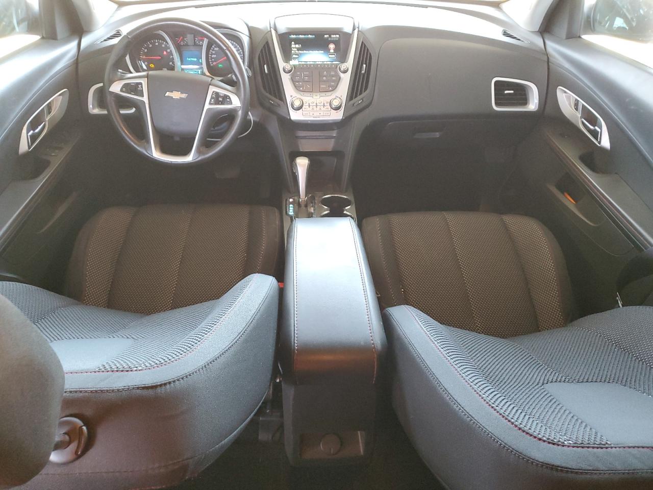 2012 Chevrolet Equinox Lt VIN: 2GNALDEK4C6334466 Lot: 64605495