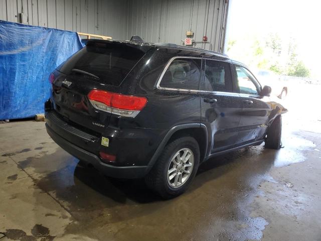  JEEP GRAND CHER 2018 Black