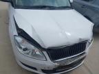 2014 SKODA FABIA SE for sale at Copart SANDY
