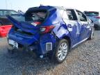 2023 TOYOTA COROLLA ICON HEV CVT  for sale at Copart CORBY