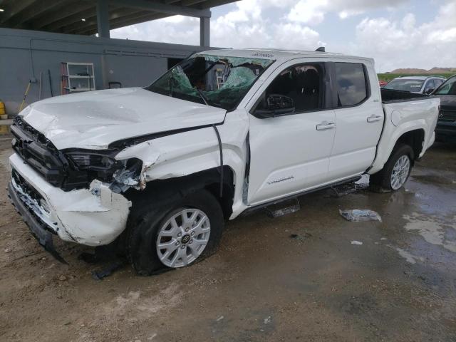 2025 Toyota Tacoma Double Cab