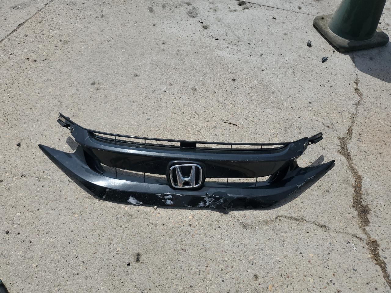 2019 Honda Civic Sport VIN: 19XFC2F82KE023039 Lot: 63048655
