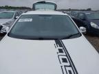 2010 VOLKSWAGEN GOLF BLUEM for sale at Copart YORK