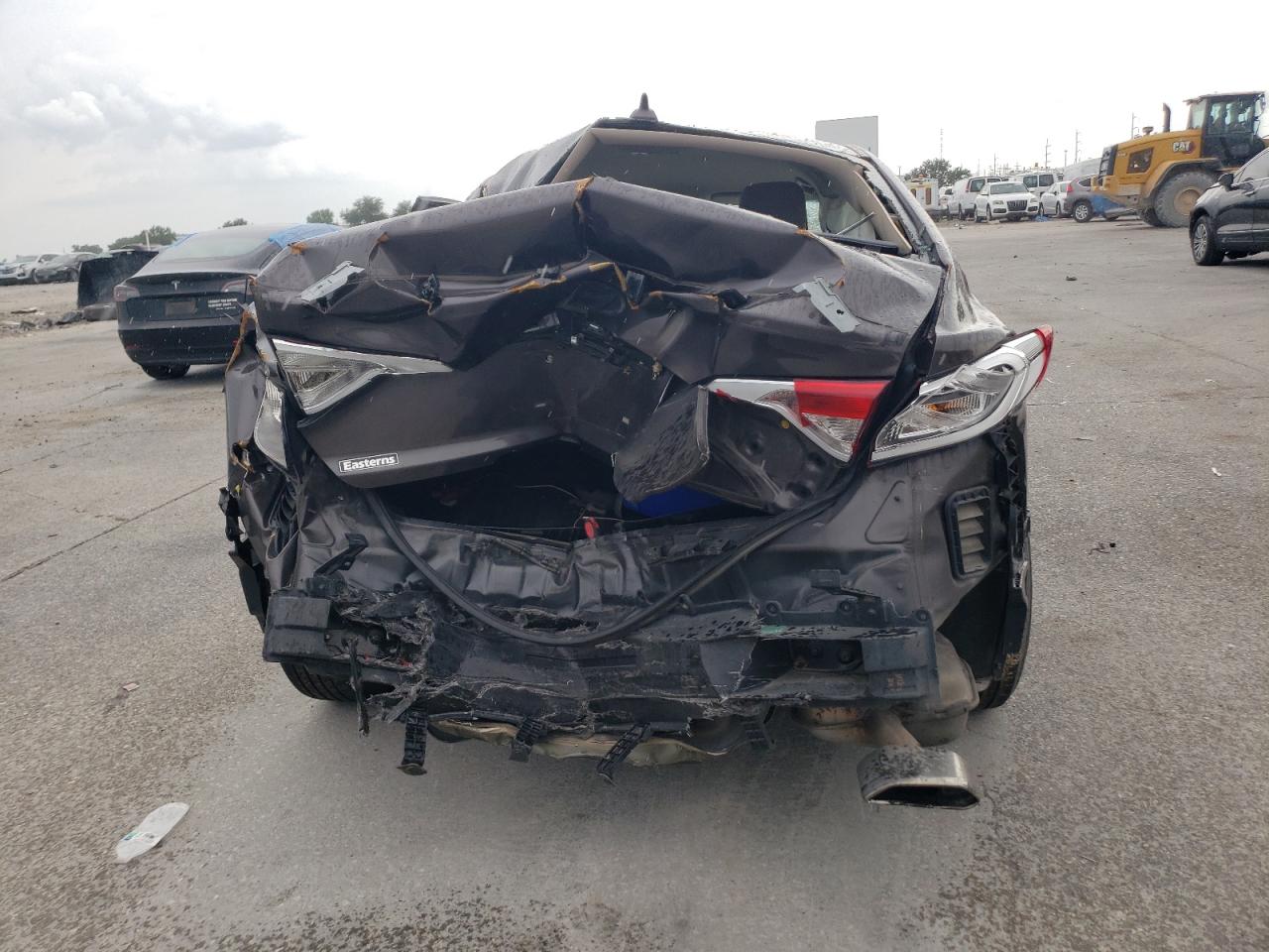 2016 Hyundai Sonata Se VIN: 5NPE24AF5GH309390 Lot: 64233425