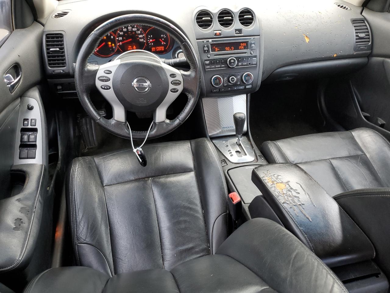 2008 Nissan Altima 2.5 VIN: 1N4AL21E18N549440 Lot: 64214655