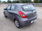 2009 HYUNDAI I20 CLASSI for sale at Copart WESTBURY