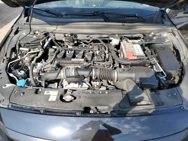 2019 HONDA ACCORD TOURING  